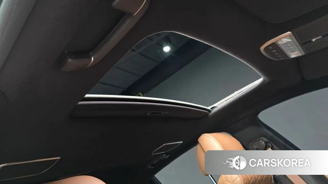 Genesis G90 id 4476327 из Кореи 11