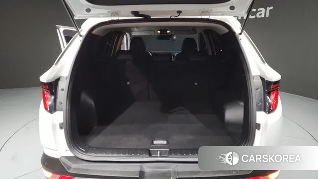 Hyundai Tucson (NX4) id 3448335 из Кореи 11