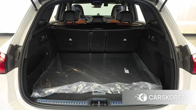 Mercedes-Benz GLC-Class X254 id 4879448 из Кореи 11