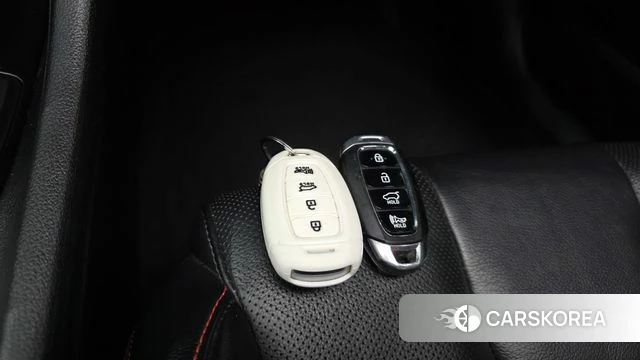 Hyundai Veloster (JS) id 4662273 из Кореи 11