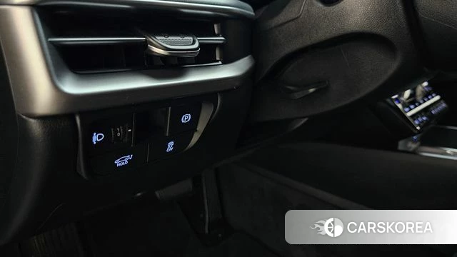 Hyundai Grandeur (GN7) id 4744748 из Кореи 11
