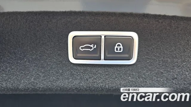 Genesis G80 (RG3) id 2950087 из Кореи 11