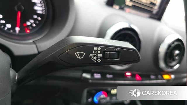 Audi New A3 id 4536580 из Кореи 11