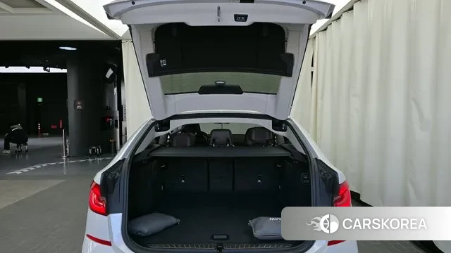 BMW 6 Series GT (G32) id 3494402 из Кореи 11