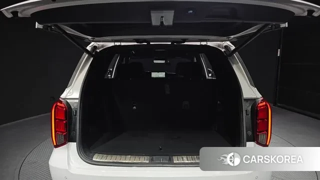 Hyundai The New Palisade id 3503423 из Кореи 11