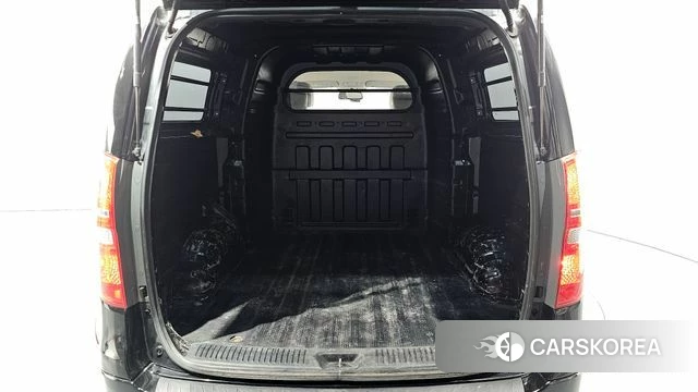 Hyundai The New Grand Starex id 3942407 из Кореи 11