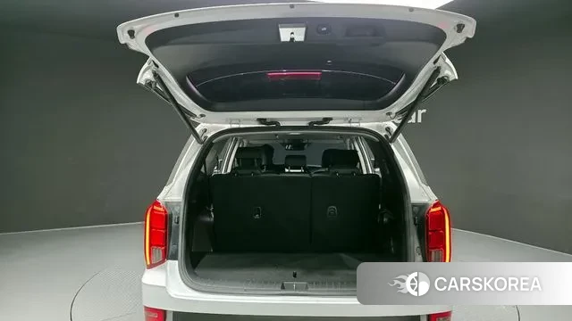 Hyundai Palisade id 3703292 из Кореи 11