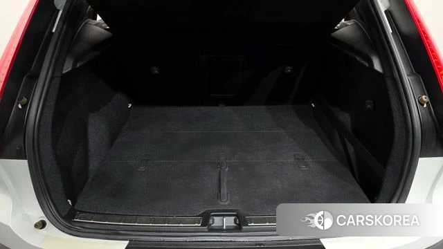 Volvo XC40 id 4722030 из Кореи 11