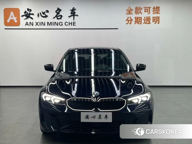 BMW 3 series id 4297933 из Китая 11