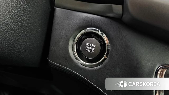 Ssangyong Rexton Sports id 4317949 из Кореи 11