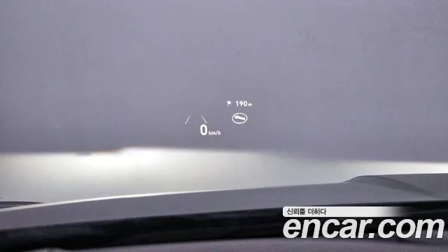 Hyundai Sonata Hybrid (DN8) id 2912551 из Кореи 11