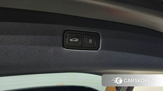 Genesis GV80 id 4500131 из Кореи 11