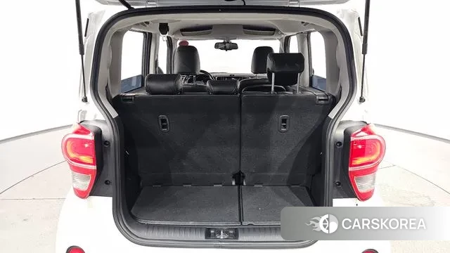 Kia The New Ray id 3008327 из Кореи 11