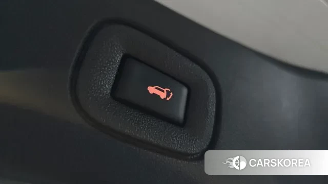 Renault Korea (Samsung) The New QM6 id 3318932 из Кореи 11