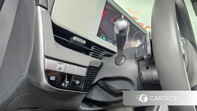 Hyundai Ionic 5 id 3965062 из Кореи 11