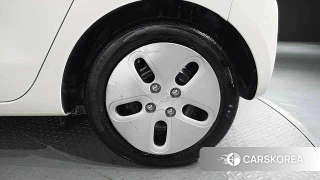 Kia The New Ray id 4445071 из Кореи 11