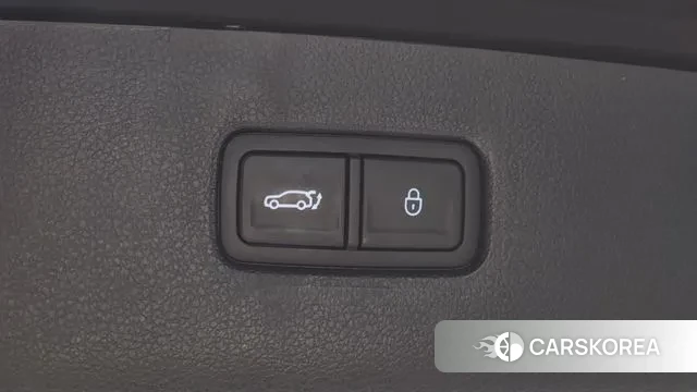 Genesis GV80 id 3634608 из Кореи 11