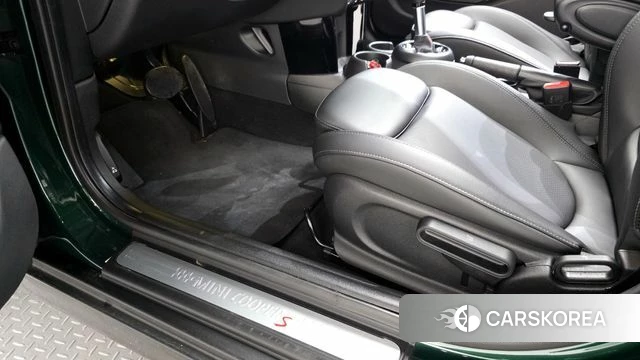 Mini Cooper S id 4318117 из Кореи 11