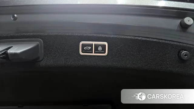 Genesis G80 (RG3) id 3581182 из Кореи 11