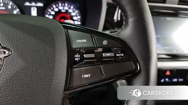 Ssangyong Beautiful Korando id 3318710 из Кореи 11