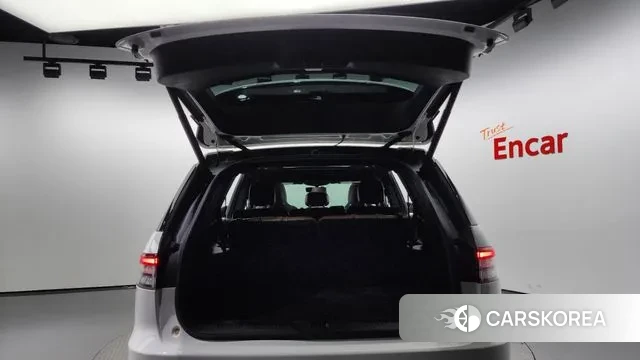 Lincoln Aviator 2nd generation id 3044018 из Кореи 11