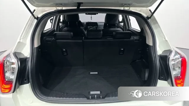 Ssangyong Berry New Tivoli id 3551802 из Кореи 11