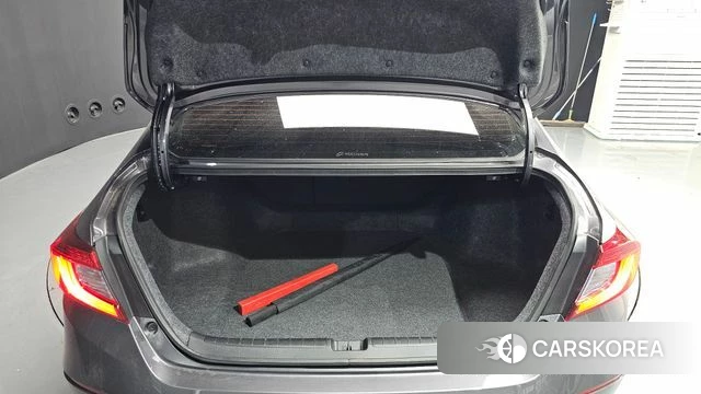 Honda Accord 10th Generation id 4525129 из Кореи 11