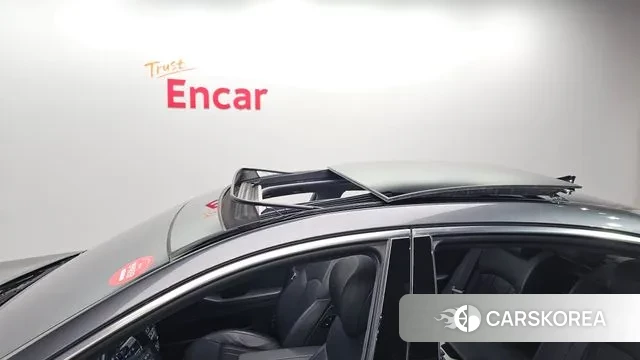 Genesis G80 id 3356976 из Кореи 11