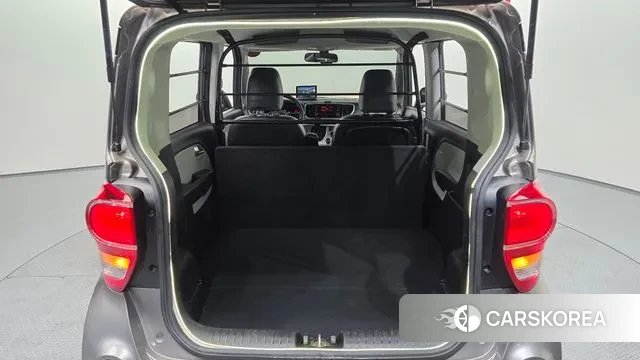 Kia The New Ray id 3753614 из Кореи 11