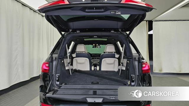 BMW X7 (G07) id 4737353 из Кореи 11