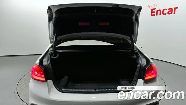 BMW 5 Series (G30) id 2698102 из Кореи 11