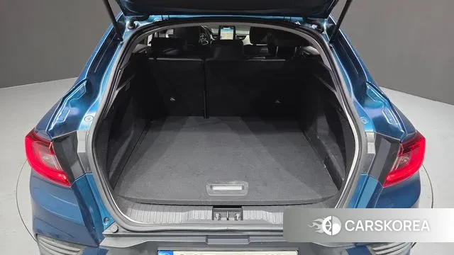 Renault Korea (Samsung) XM3 id 3576728 из Кореи 11