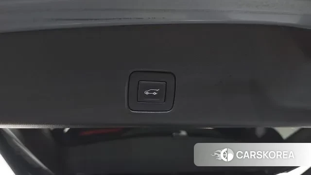 Chevrolet (GM Daewoo) Trailblazer id 3478255 из Кореи 11