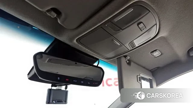 Hyundai Kona Electric id 3677119 из Кореи 11