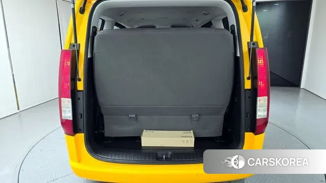 Hyundai Staria id 2453434 из Кореи 11