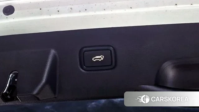 Kia The New Sportage 5th Generation id 3624350 из Кореи 11