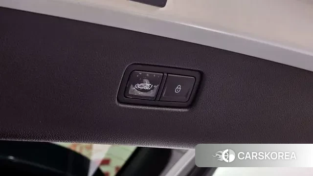 Genesis GV70 id 3492908 из Кореи 11