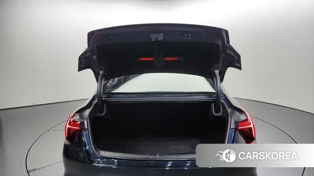 Kia K8 id 3165391 из Кореи 11