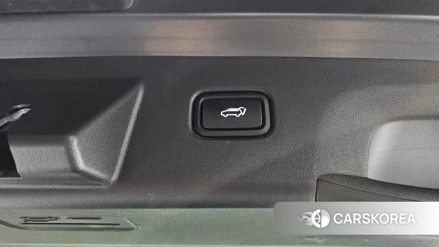 Hyundai Tucson Hybrid (NX4) id 3343997 из Кореи 11