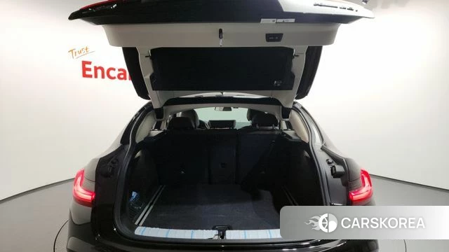 BMW X4 (G02) id 3924095 из Кореи 11