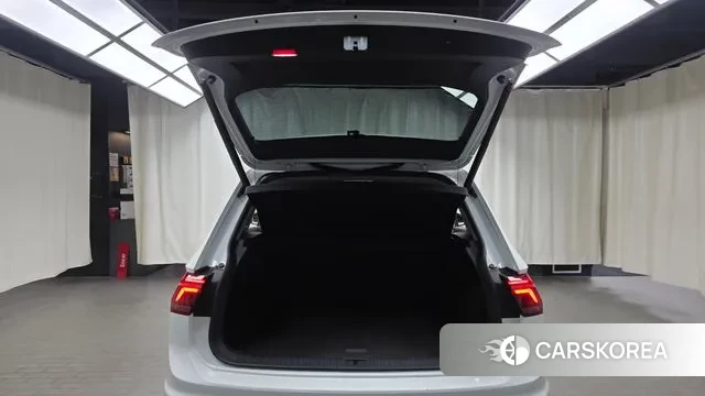 Volkswagen Tiguan second Generation id 3572913 из Кореи 11