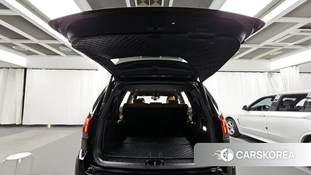 Kia Mohave Master id 3434110 из Кореи 11