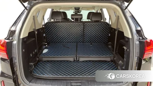 Ssangyong All New Rexton id 3043442 из Кореи 11