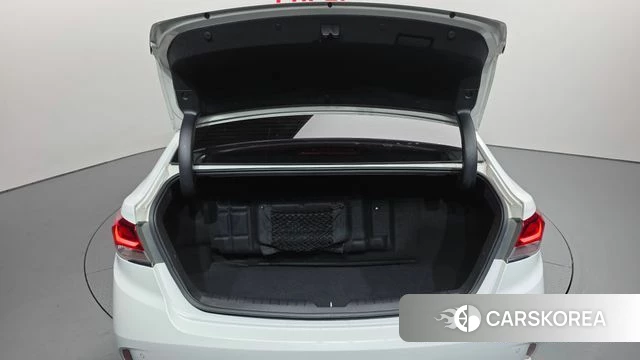 Hyundai Sonata New Rise id 4662961 из Кореи 11
