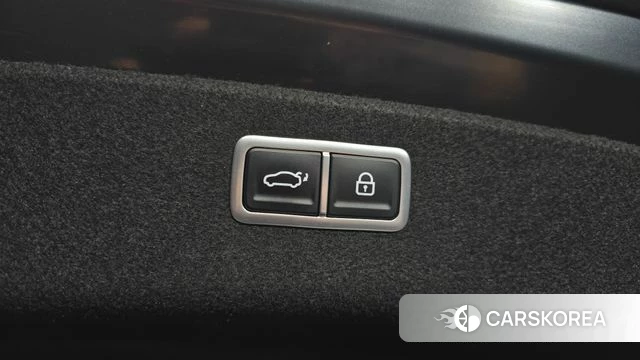 Genesis G80 (RG3) id 4775756 из Кореи 11