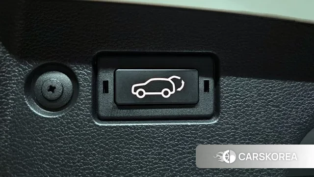 Ssangyong Torres id 3620418 из Кореи 11