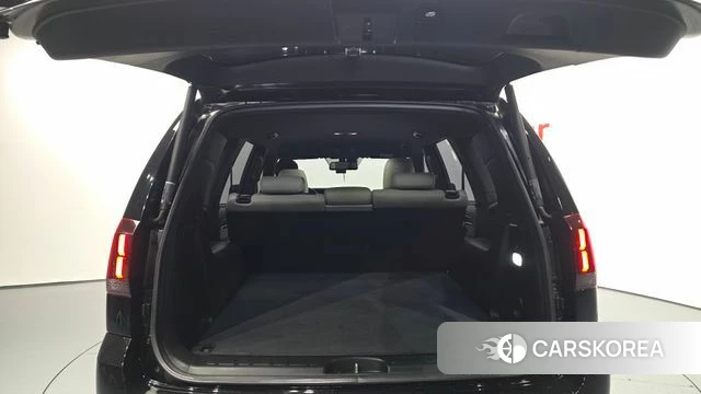 Kia Mohave Master id 4446489 из Кореи 11