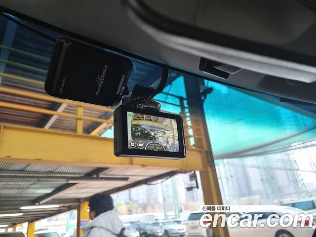 Kia The New Ray id 2529030 из Кореи 11