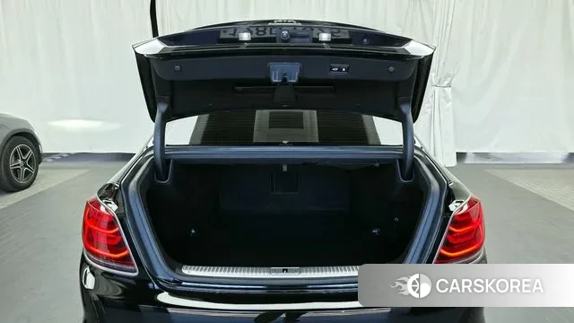 Kia More K9 id 3345215 из Кореи 11