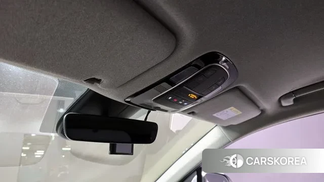 Hyundai The New Santa Fe id 3592397 из Кореи 11